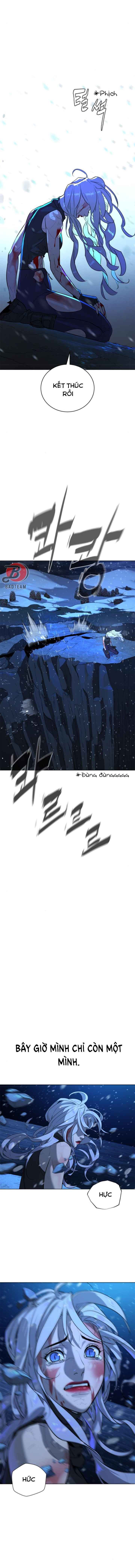 Máu Trắng - Page 22