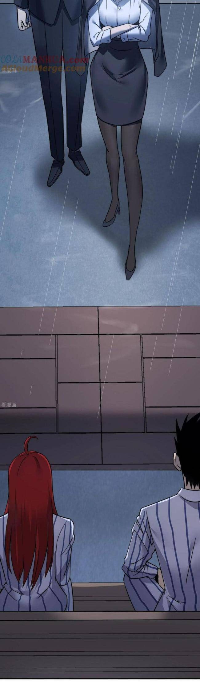 Ta Là Sát Thần - Page 21