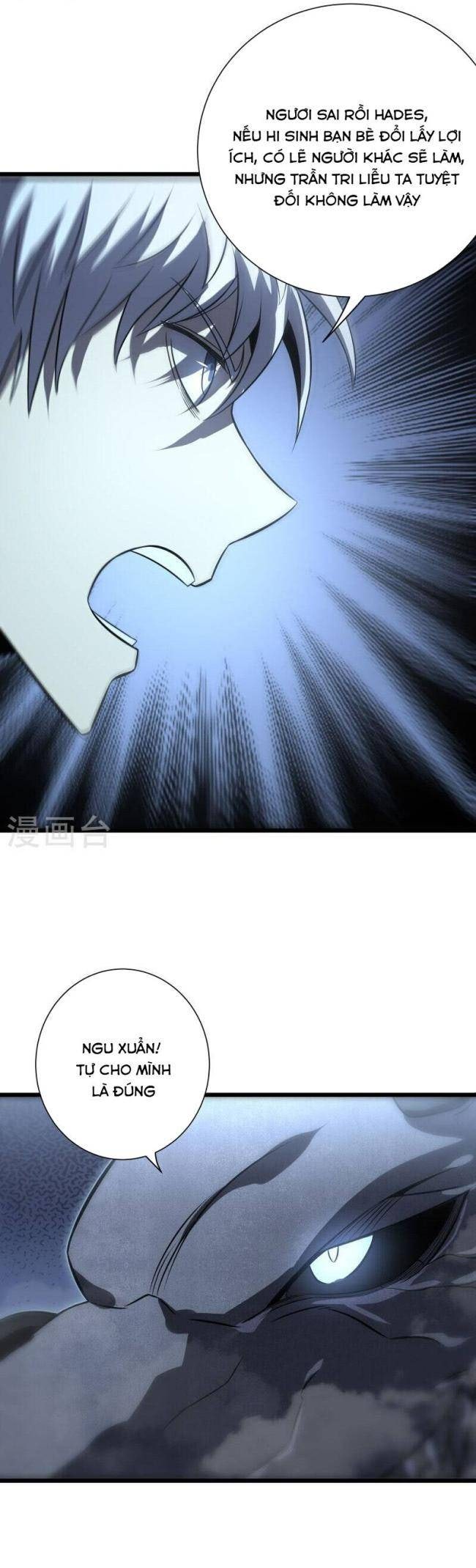 Ta Là Sát Thần - Page 29