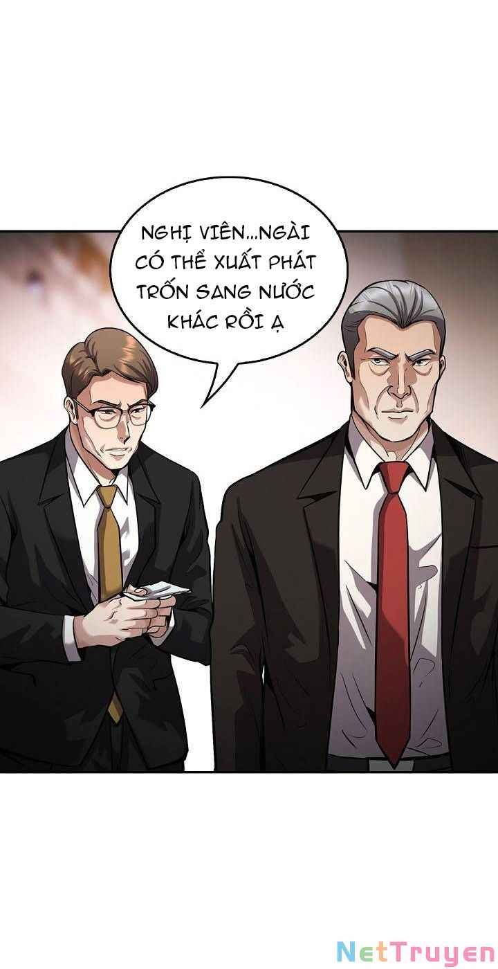 Điều Tra Viên Chuyển Sinh - Page 63