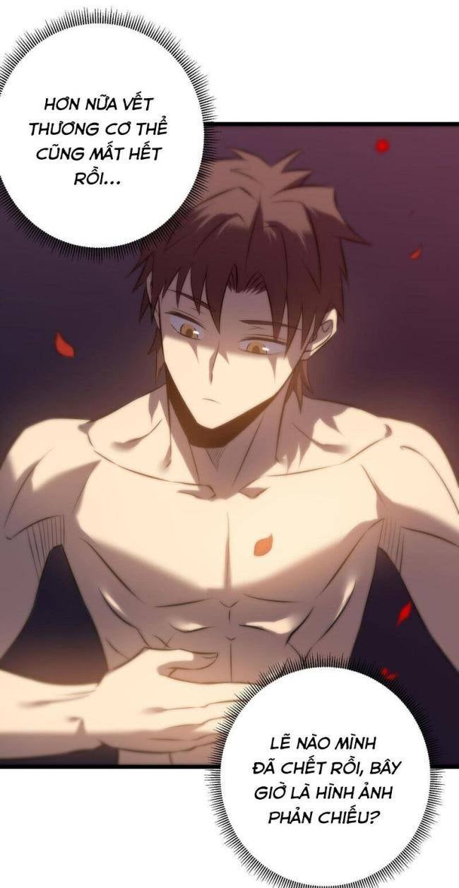 Ta Là Sát Thần - Page 17