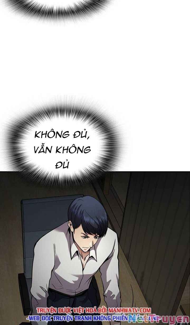 Điều Tra Viên Chuyển Sinh - Page 58