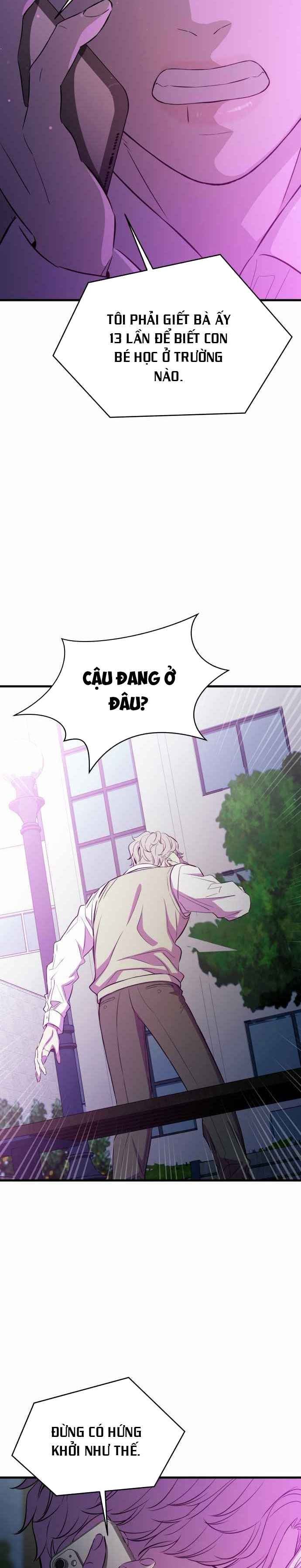 Kẻ Phản Diện Vô Dụng - Page 19