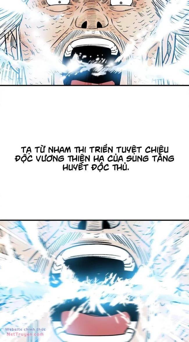 Hỏa Sơn Quyền - Page 29