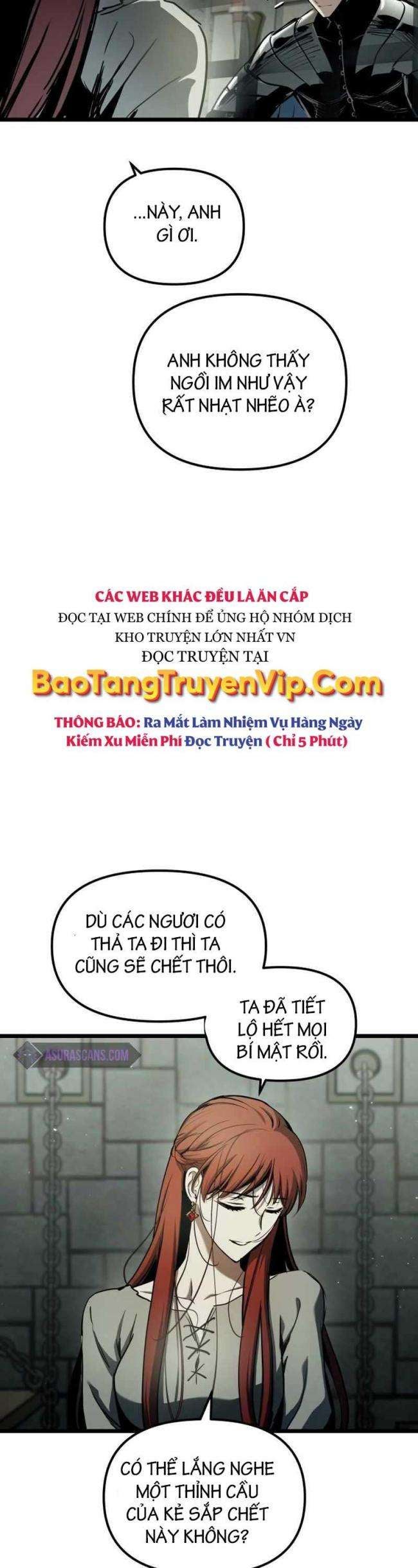 Sự Trở Lại Của Chiến Thần Tự Sát - Page 32