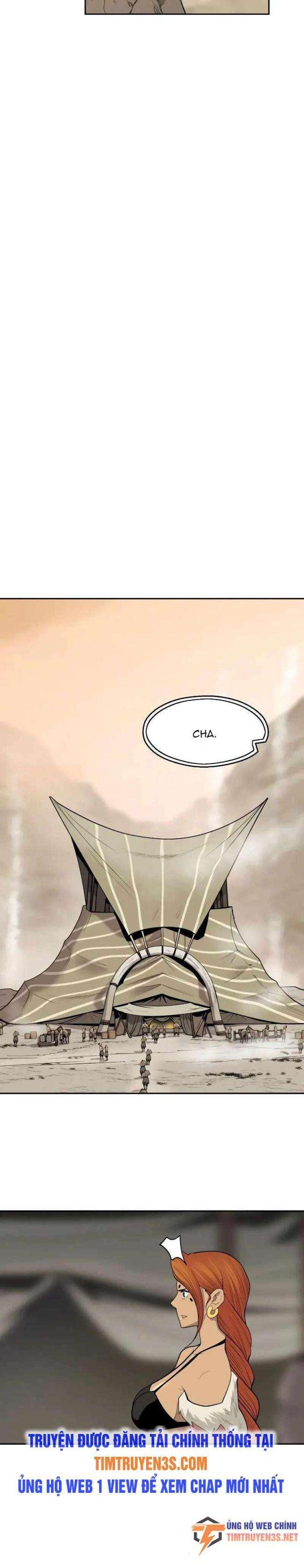 Thiếu Niên Kiếm Sư - Page 5