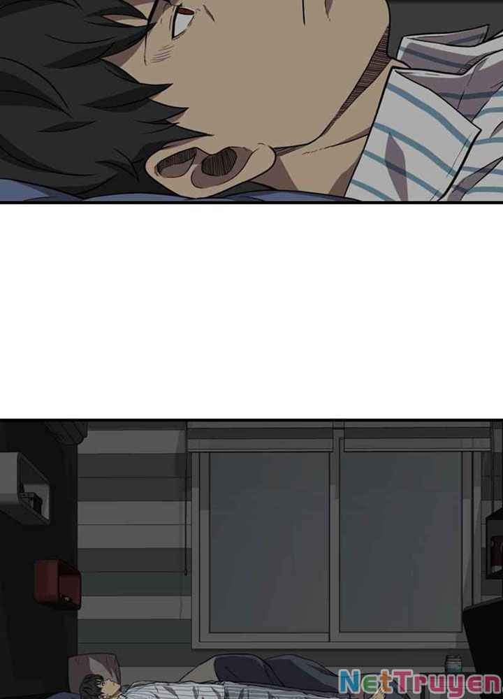 Vượt Qua Kẻ Mạnh - Page 65