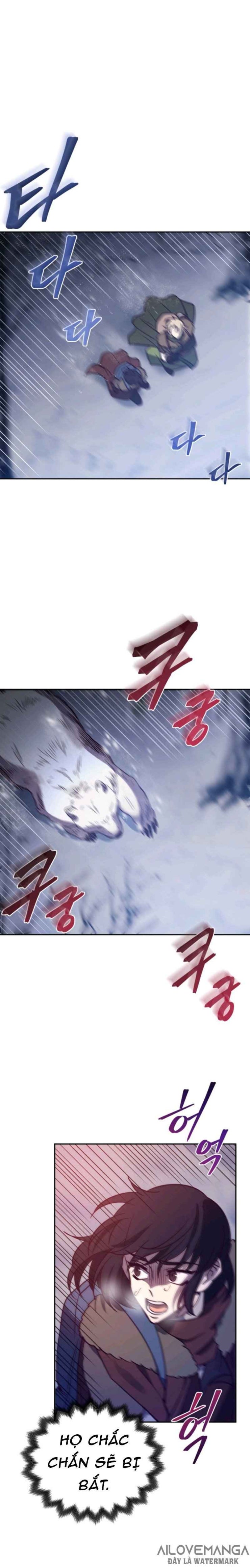 Người Tìm Đường - Page 13