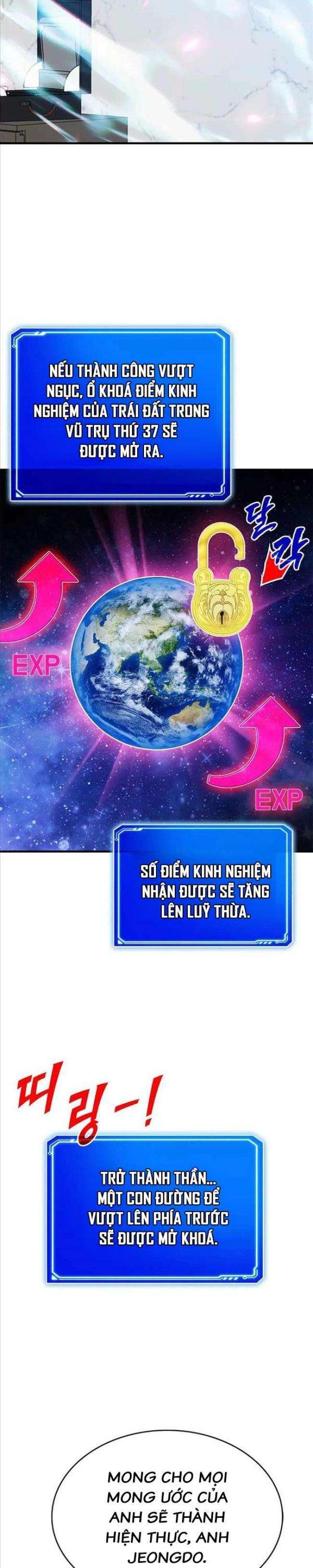 Thợ Săn Gacha Cấp SSS - Page 10