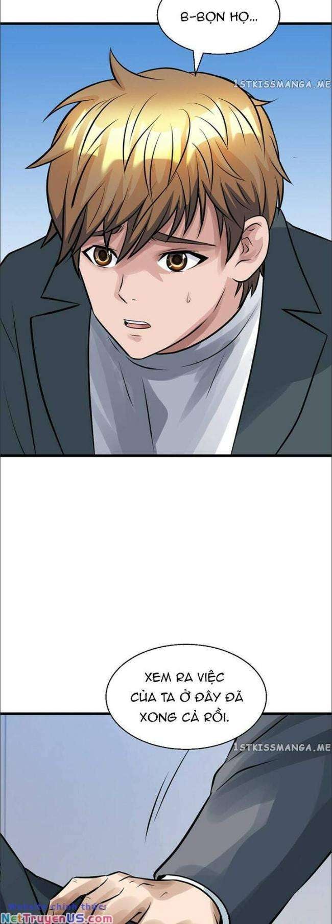 Ranker Bất Bại - Page 51