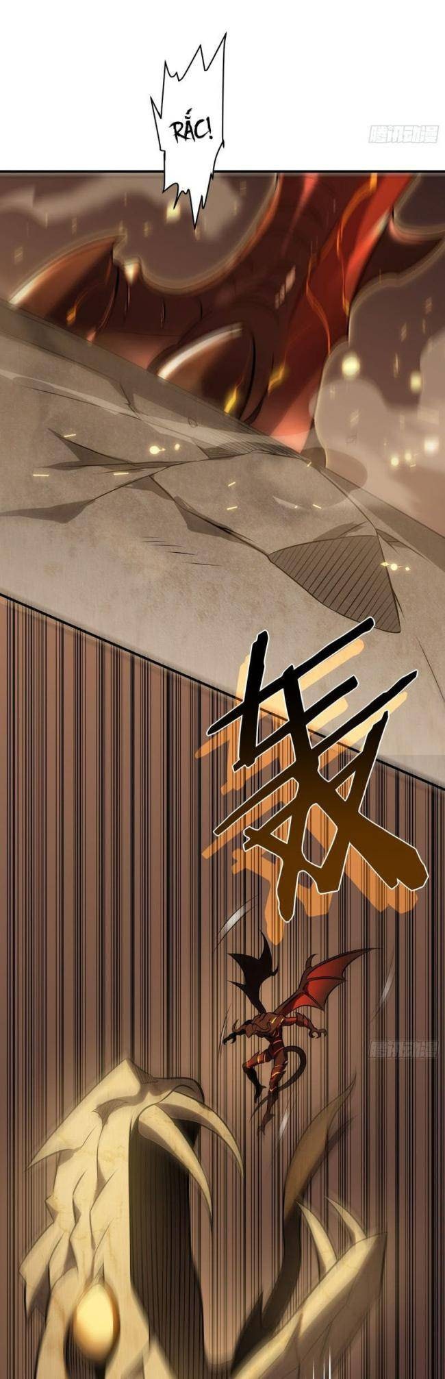 Ta Là Sát Thần - Page 9