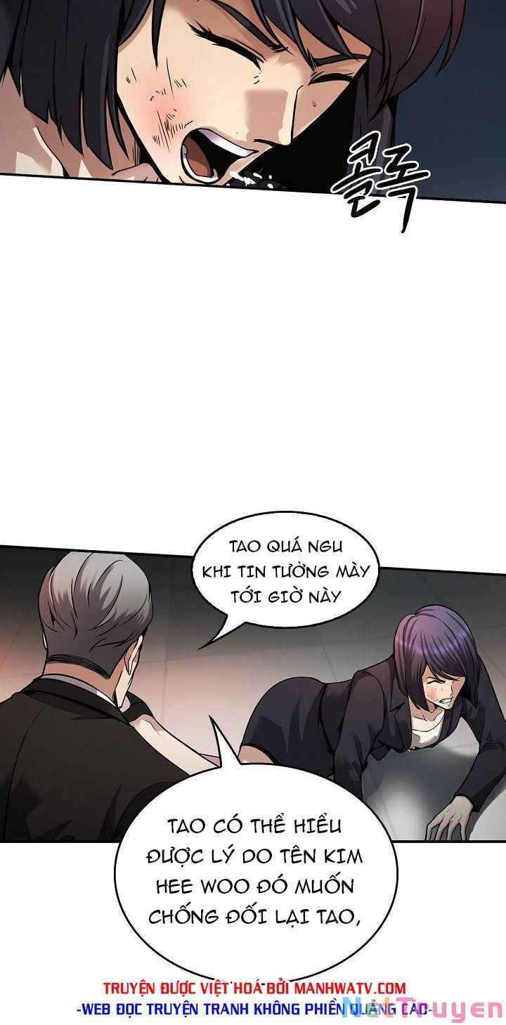 Điều Tra Viên Chuyển Sinh - Page 19