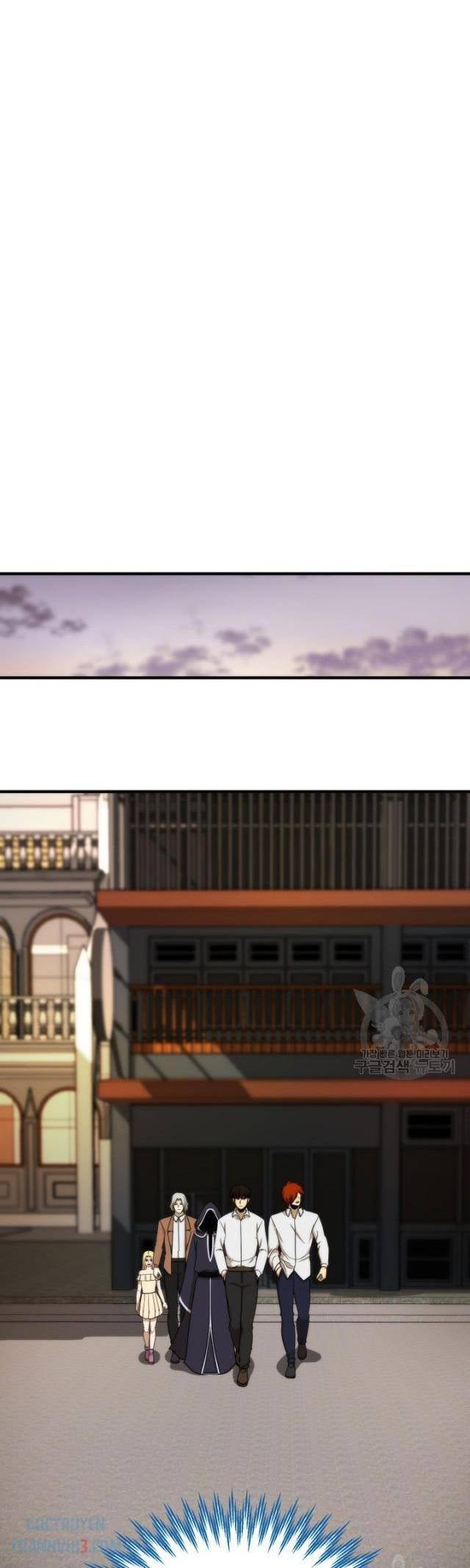 Ngôi Nhà Hầm Ngục - Page 20