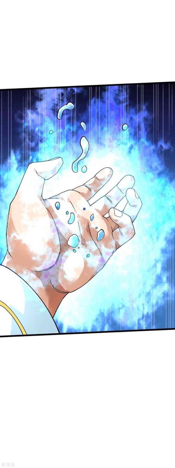 Trọng Sinh Ta là Đại Thiên Thần - Page 8