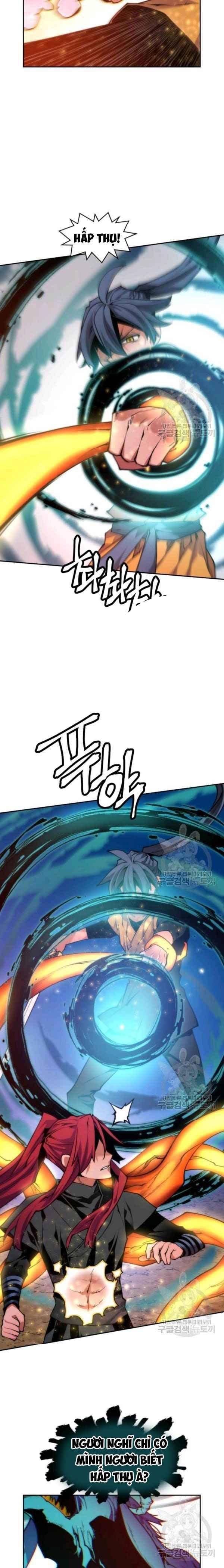 Thời Đại Hoàng Kim - Page 22