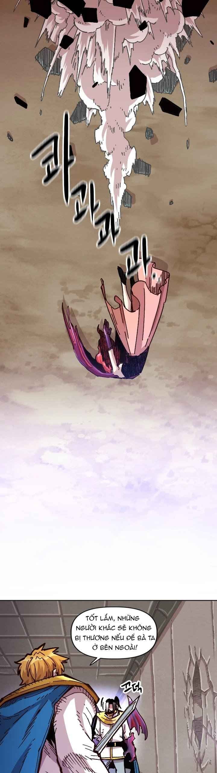 Nô Lệ Nghịch Thiên - Page 17