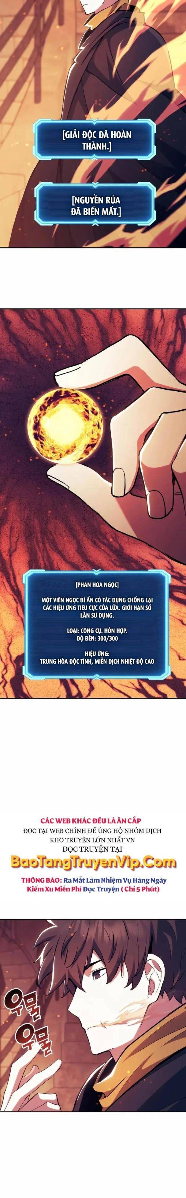 Tàn Tinh Tái Thế - Page 16