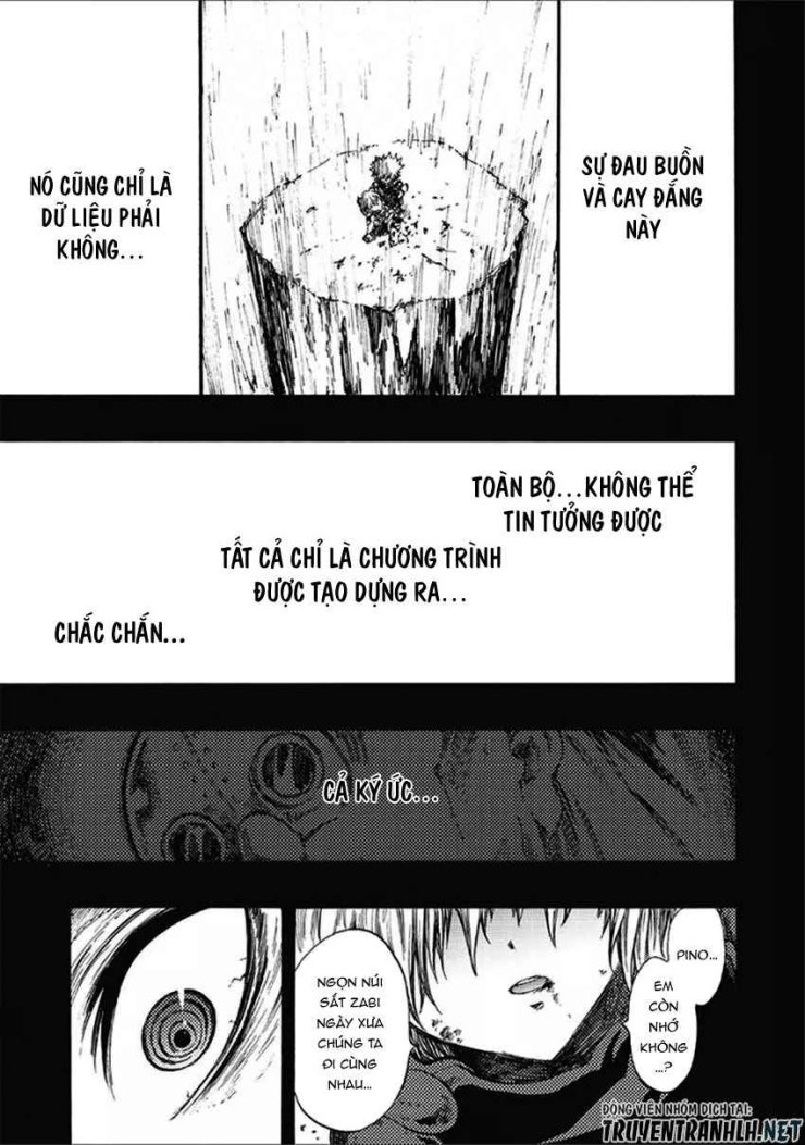 Tales Of Destruction - Page 25