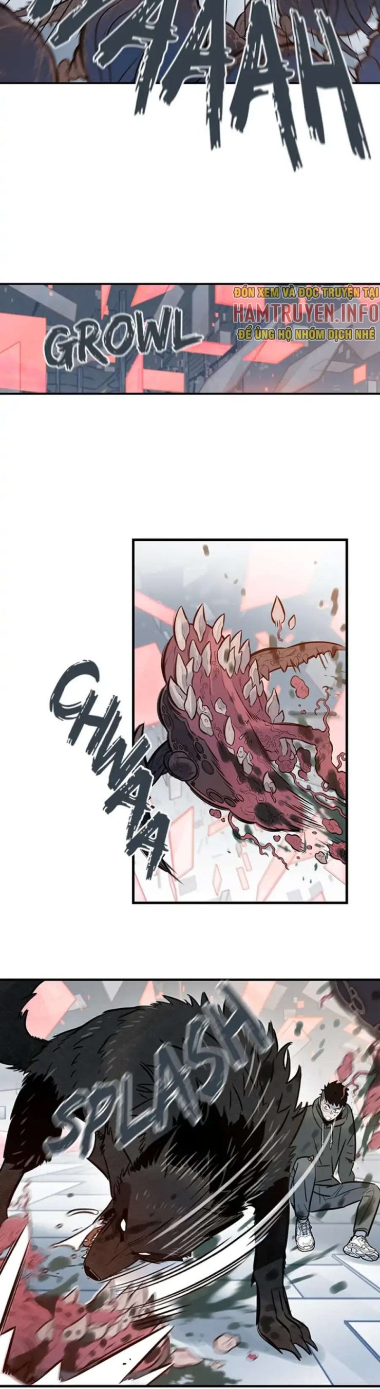 Điểm Hẹn - Page 11