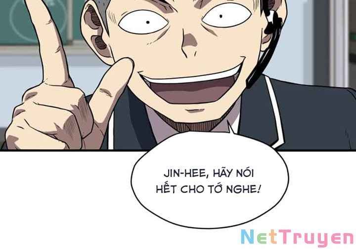 Vượt Qua Kẻ Mạnh - Page 19