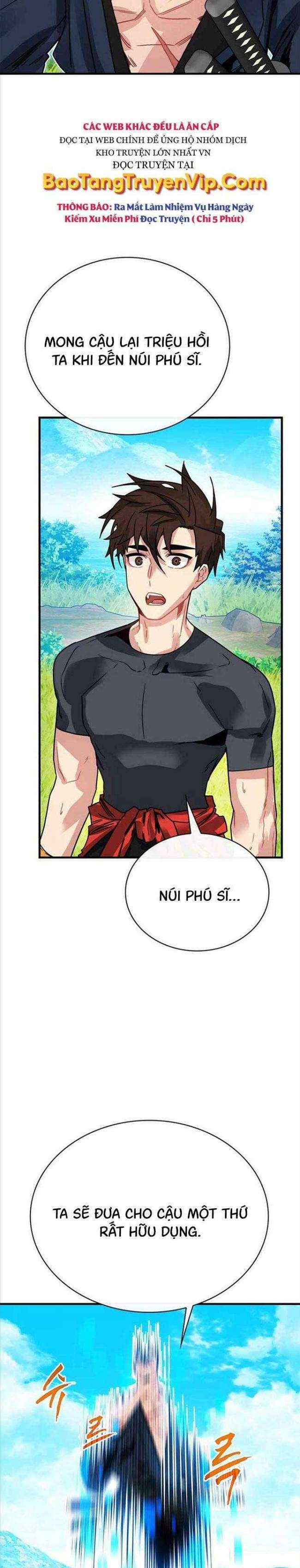 Thợ Săn Gacha Cấp SSS - Page 16