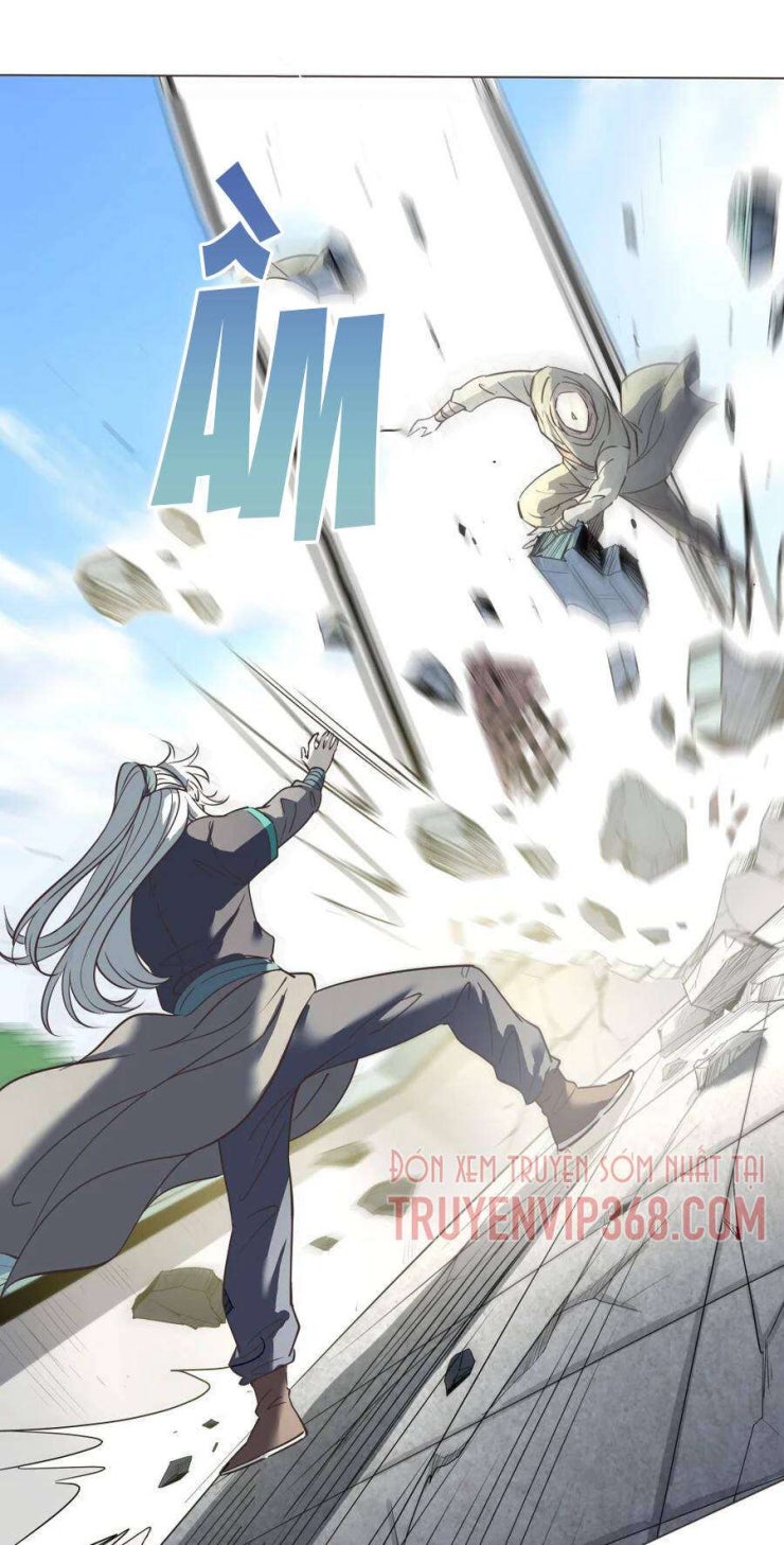 Trăm Vạn Cách Thành Thần - Page 15