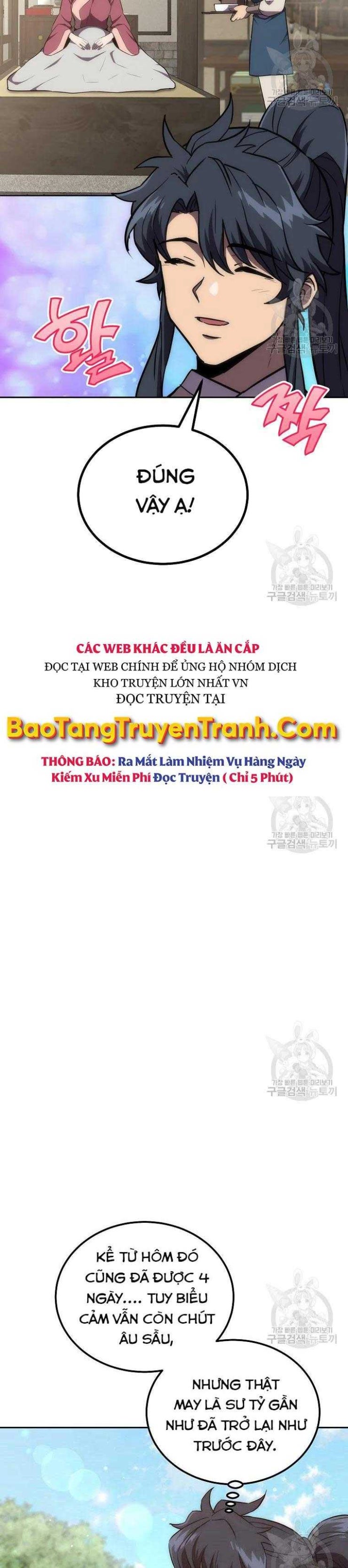 Thiếu Niên Phương Sĩ - Page 7