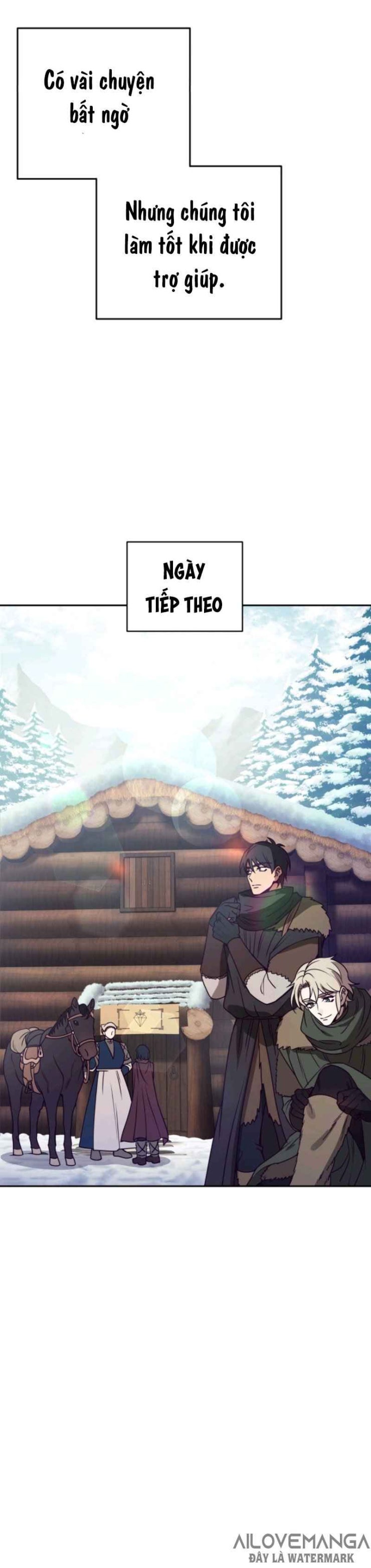 Người Tìm Đường - Page 13