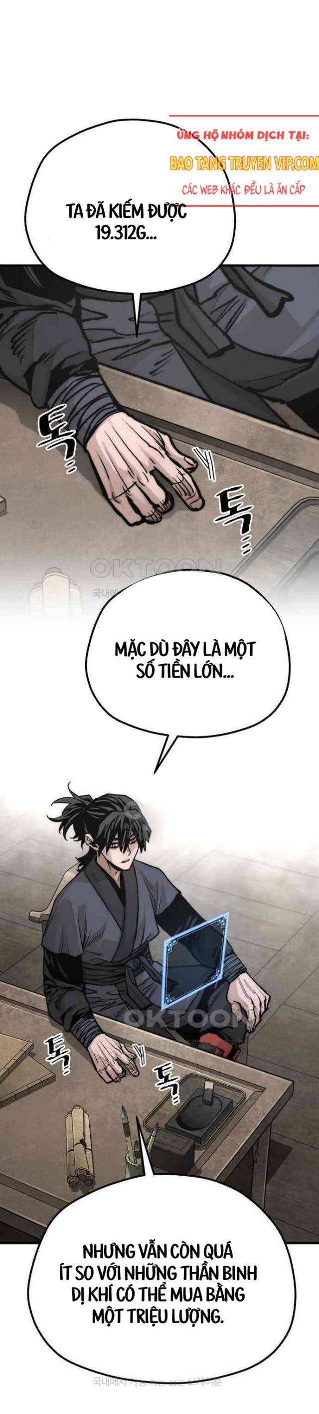 Thiên Ma Phi Thăng Truyện - Page 7