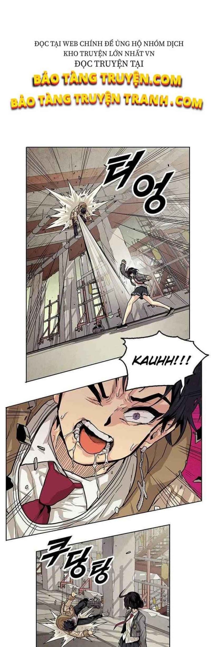 Tội Phủ Trảm Ma - Page 50