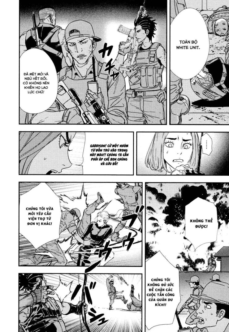 Until Death Do Us Part - Page 17