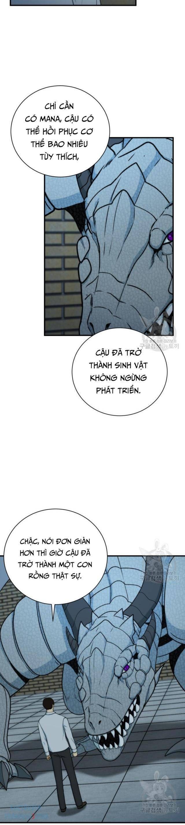 Ngôi Nhà Hầm Ngục - Page 23