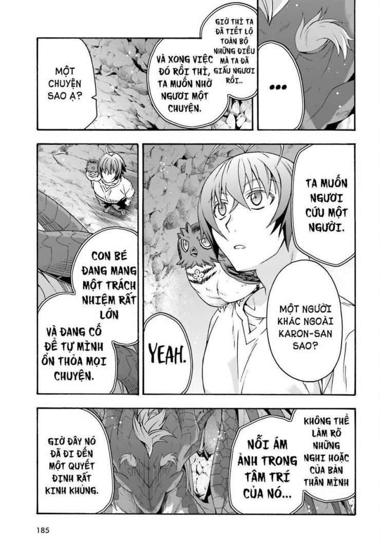 Là Healer Nhưng Lại Có Mặt Trên Chiến Trường - Page 42