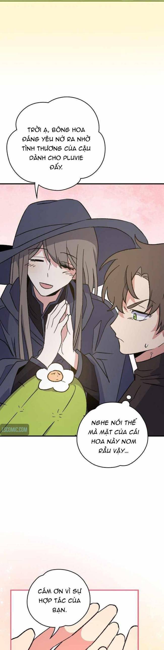 Nhà Hiền Triết Yigret - Page 43