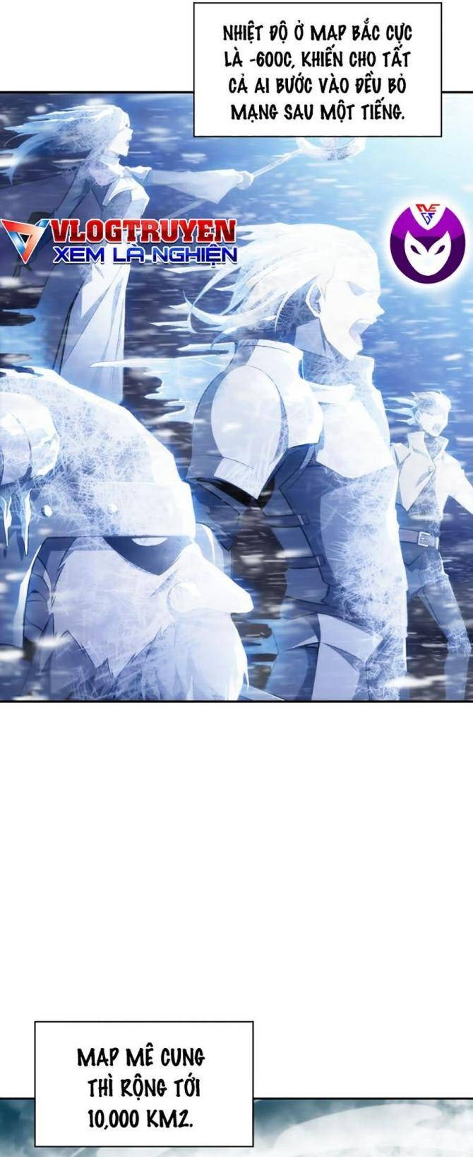 Người Chơi Đơn Mới Cấp Cao Nhất - Page 11