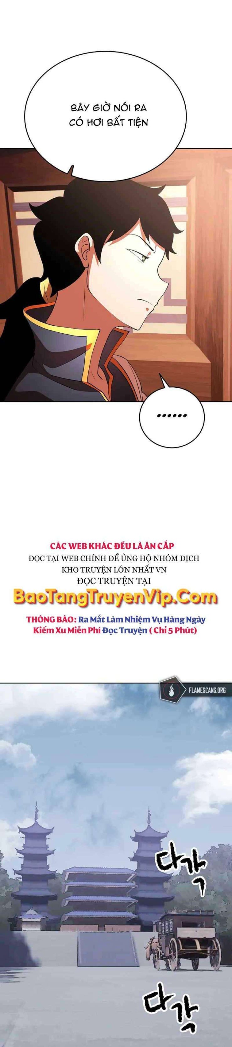 Thiên Ma Tiêu Diệt Lich King Của Murim - Page 4