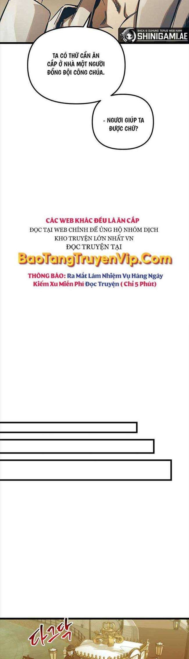 Sự Trở Lại Của Chiến Thần Tự Sát - Page 32