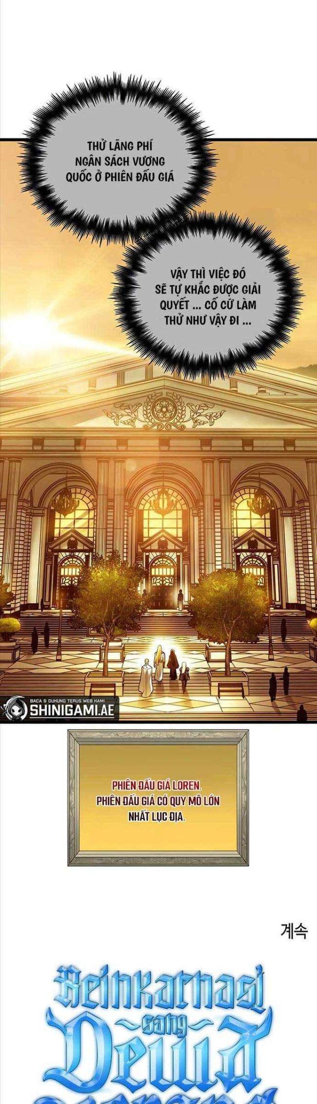 Sự Trở Lại Của Chiến Thần Tự Sát - Page 39