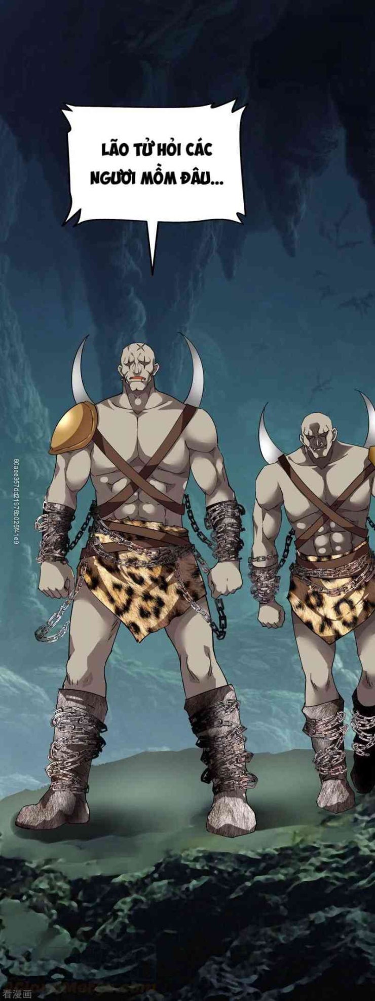 Trọng Sinh Ta là Đại Thiên Thần - Page 29