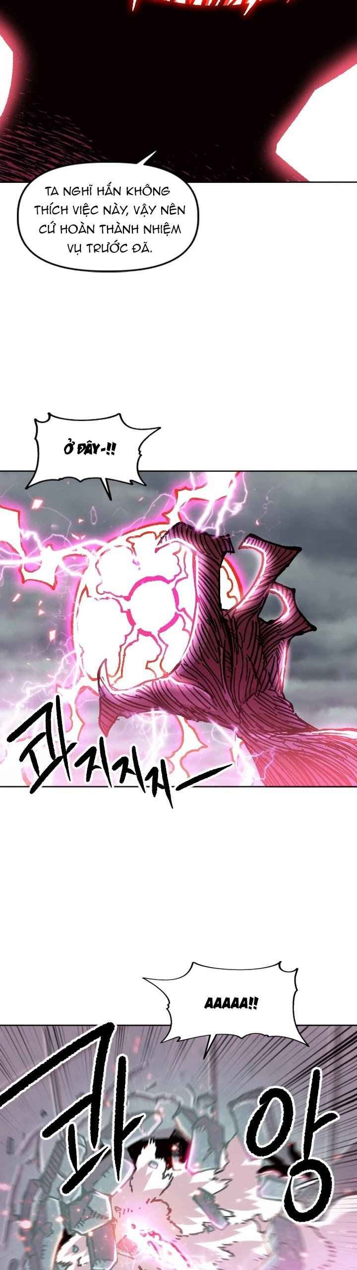 Nô Lệ Nghịch Thiên - Page 43