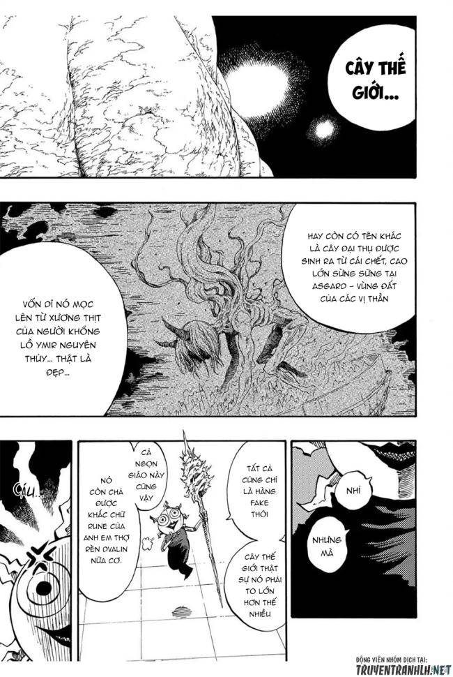 Tales Of Destruction - Page 9