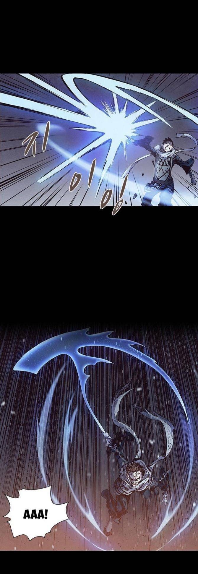 Ám Hành Ngự Sử - Webtoon - Page 28