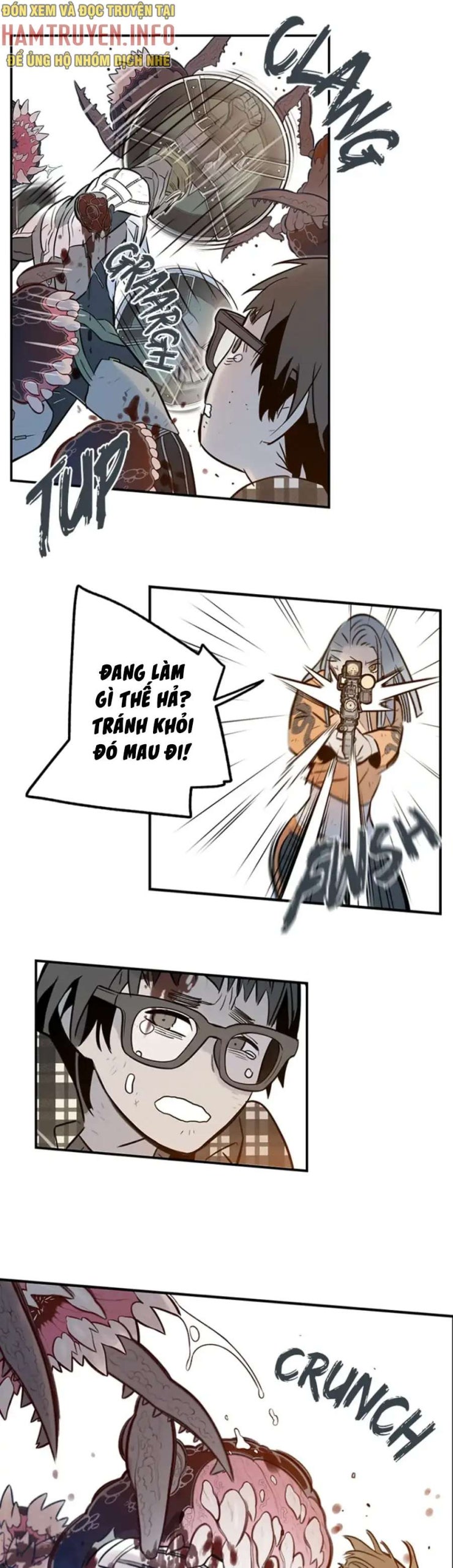 Điểm Hẹn - Page 5