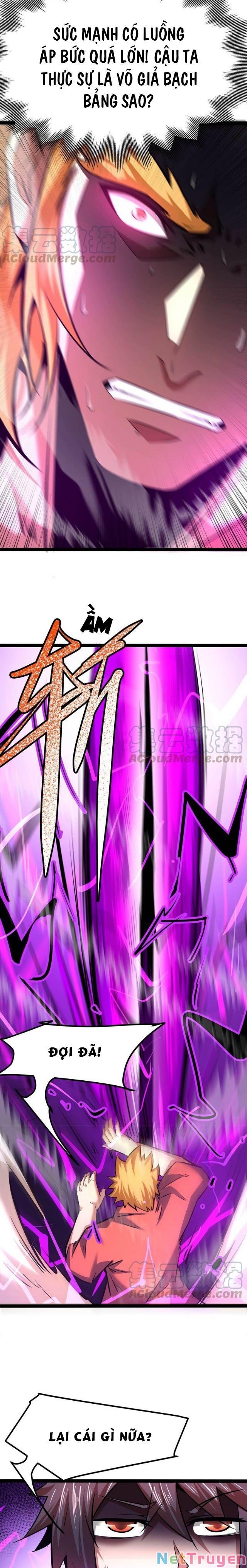 Chư Thần Rút Lui - Page 9