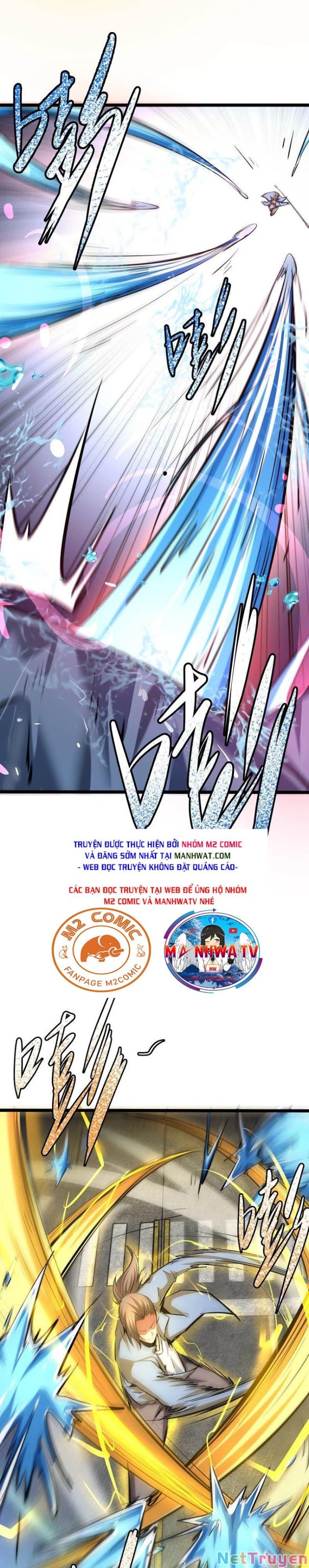 Chư Thần Rút Lui - Page 6