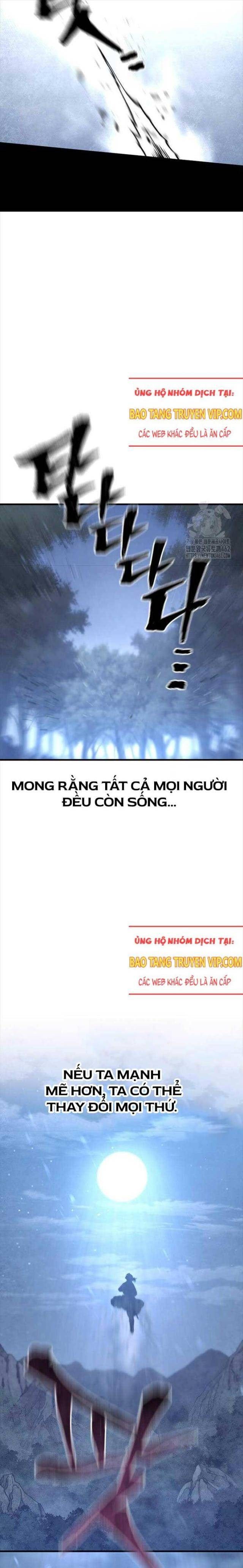 Thiên Ma Phi Thăng Truyện - Page 37