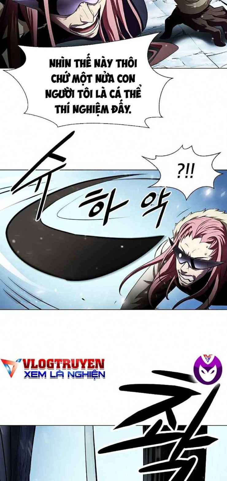 Sức Cùng Lực Kiệt - Page 8