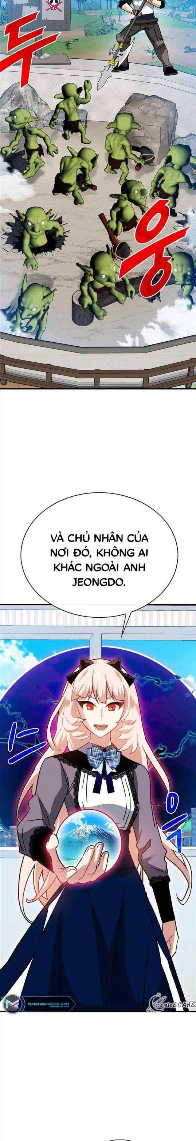 Thợ Săn Gacha Cấp SSS - Page 25