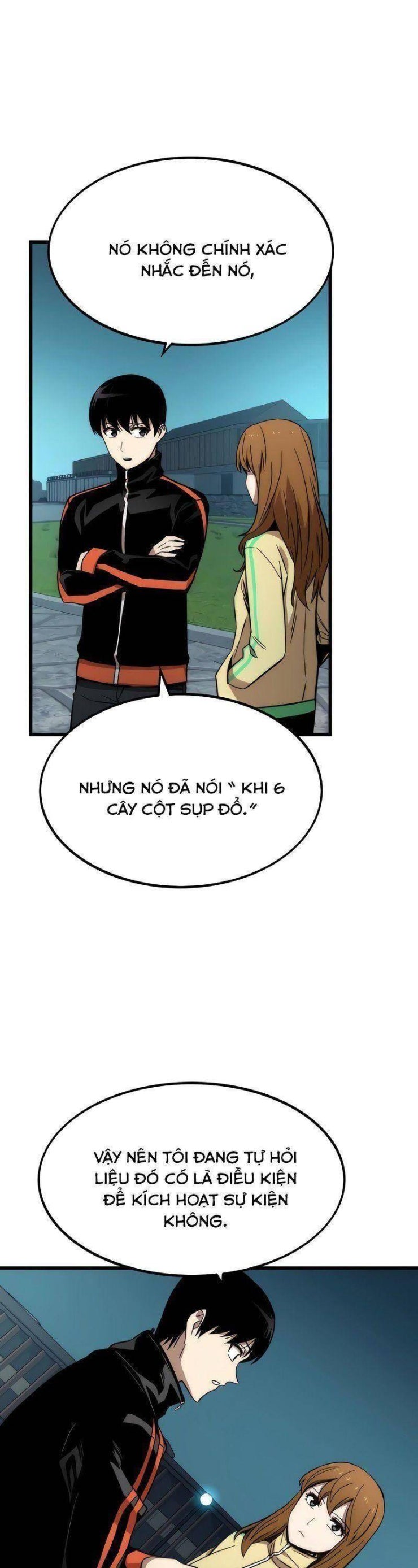 Nhân Vật Phụ Siêu Cấp - Page 41