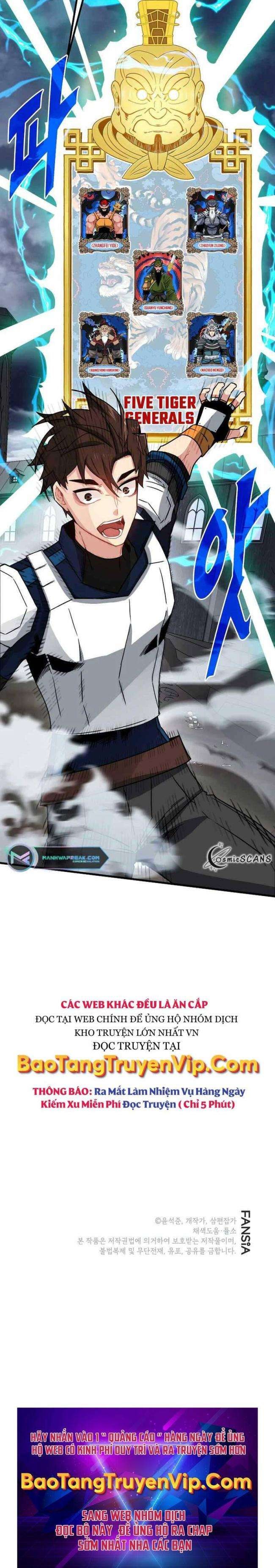 Thợ Săn Gacha Cấp SSS - Page 31